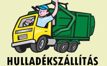 Ünnepi hulladékszállítás Hódmezővásárhelyen