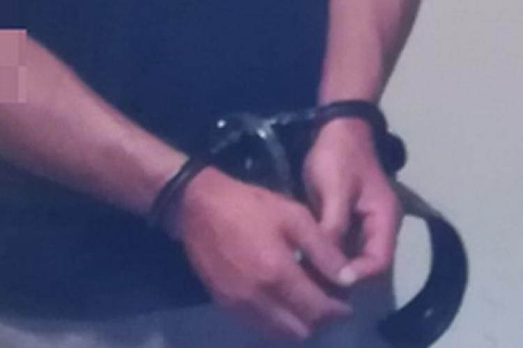 Járőrök buktatták le a biciklitolvajt