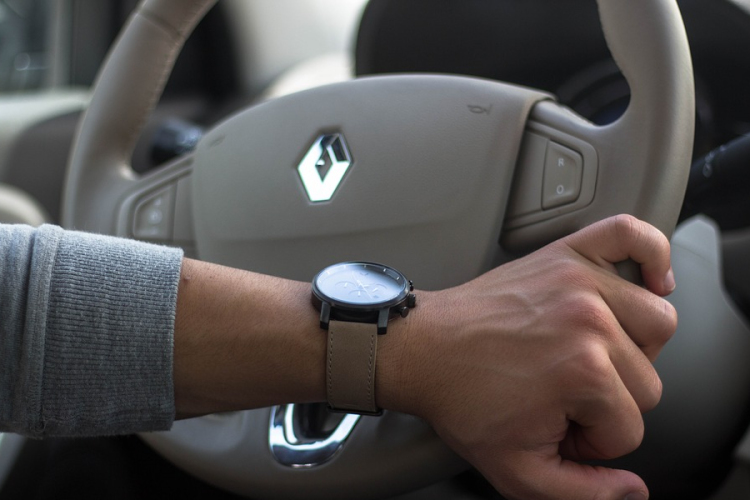 A Renault modellek fele hibrid vagy elektromos lesz 2022-re