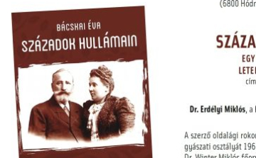 Századok hullámain