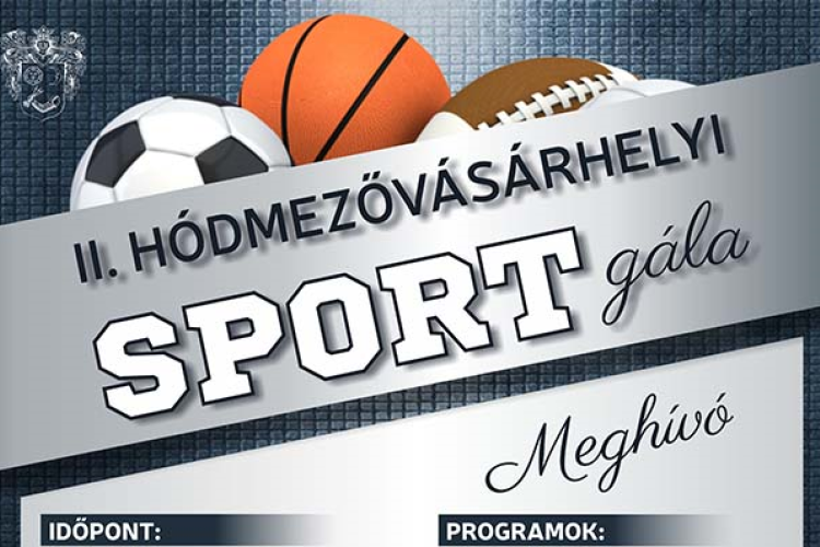 Városi sportnap 2017. február 25.
