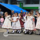 Mentők Napja és Közlekedésbiztonság 2016. május 1.