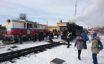 Szombaton kezdődik a tavaszi gyermekvasutas tanfolyam