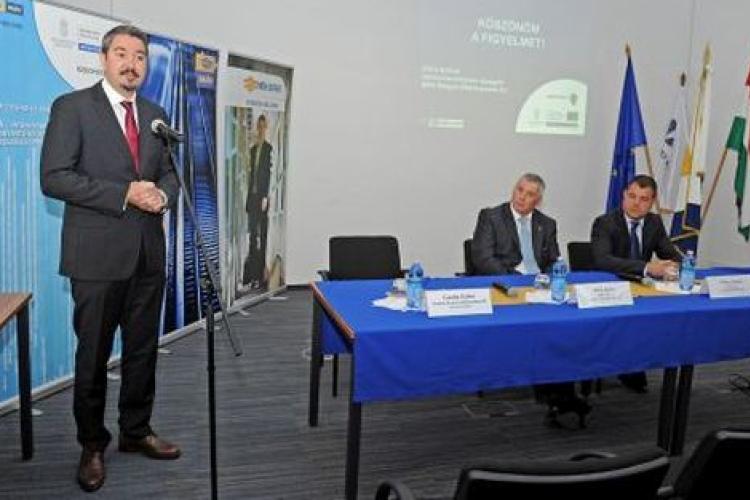 Hárommilliárdos informatikai háttérrel támogatott közlekedésfejlesztéssel folytatódik a MÁV megújulása