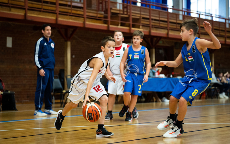 U11: eredmények és edzői értékelések