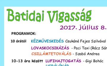 Batidai Vigasság