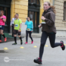 II. Hód-Futófesztivál