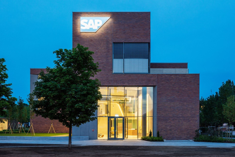 Felvételi programot indít az SAP az Ukrajnából érkező menekülteknek