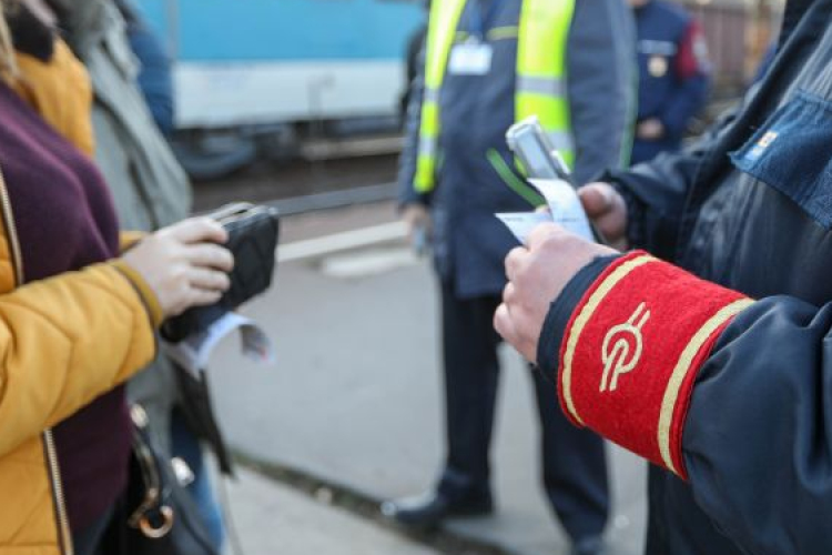 Eredményesek a kiemelt jegyellenőrzési akciók, csökkent a bliccelés