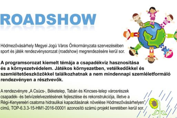 ROADSHOW